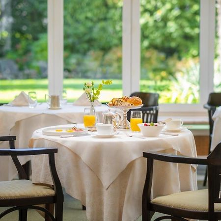 Hotel Palma Meran Zewnętrze zdjęcie