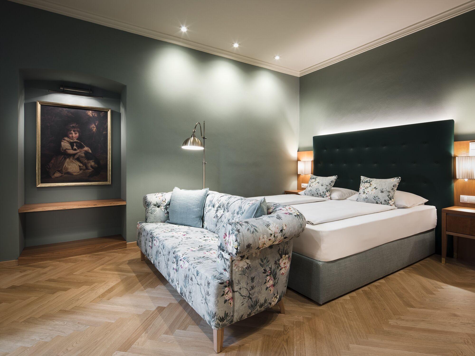 Hotel Palma Meran Zewnętrze zdjęcie