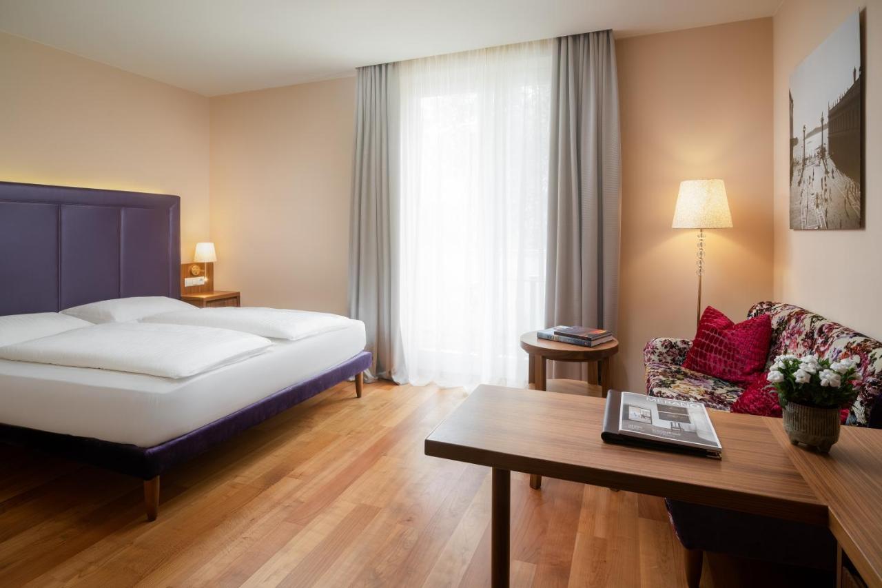 Hotel Palma Meran Zewnętrze zdjęcie