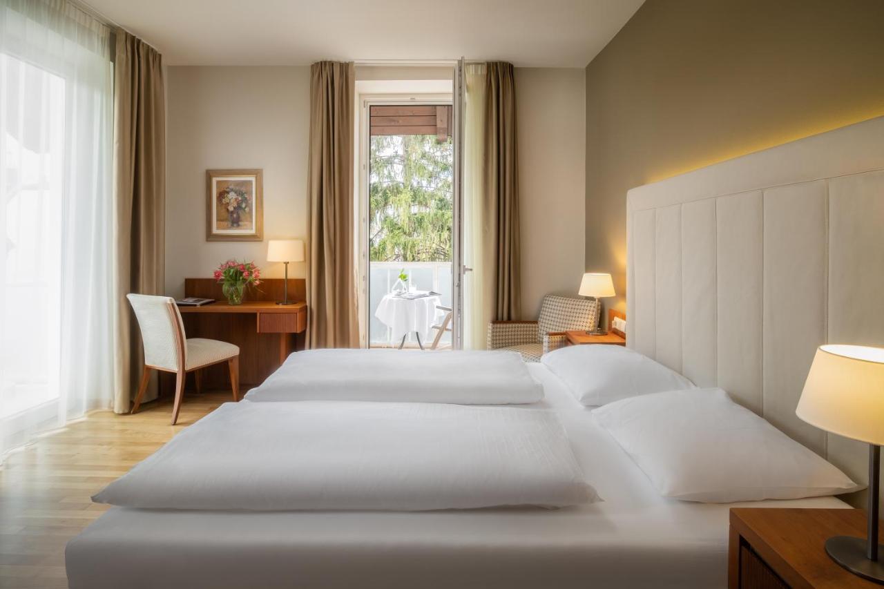 Hotel Palma Meran Zewnętrze zdjęcie