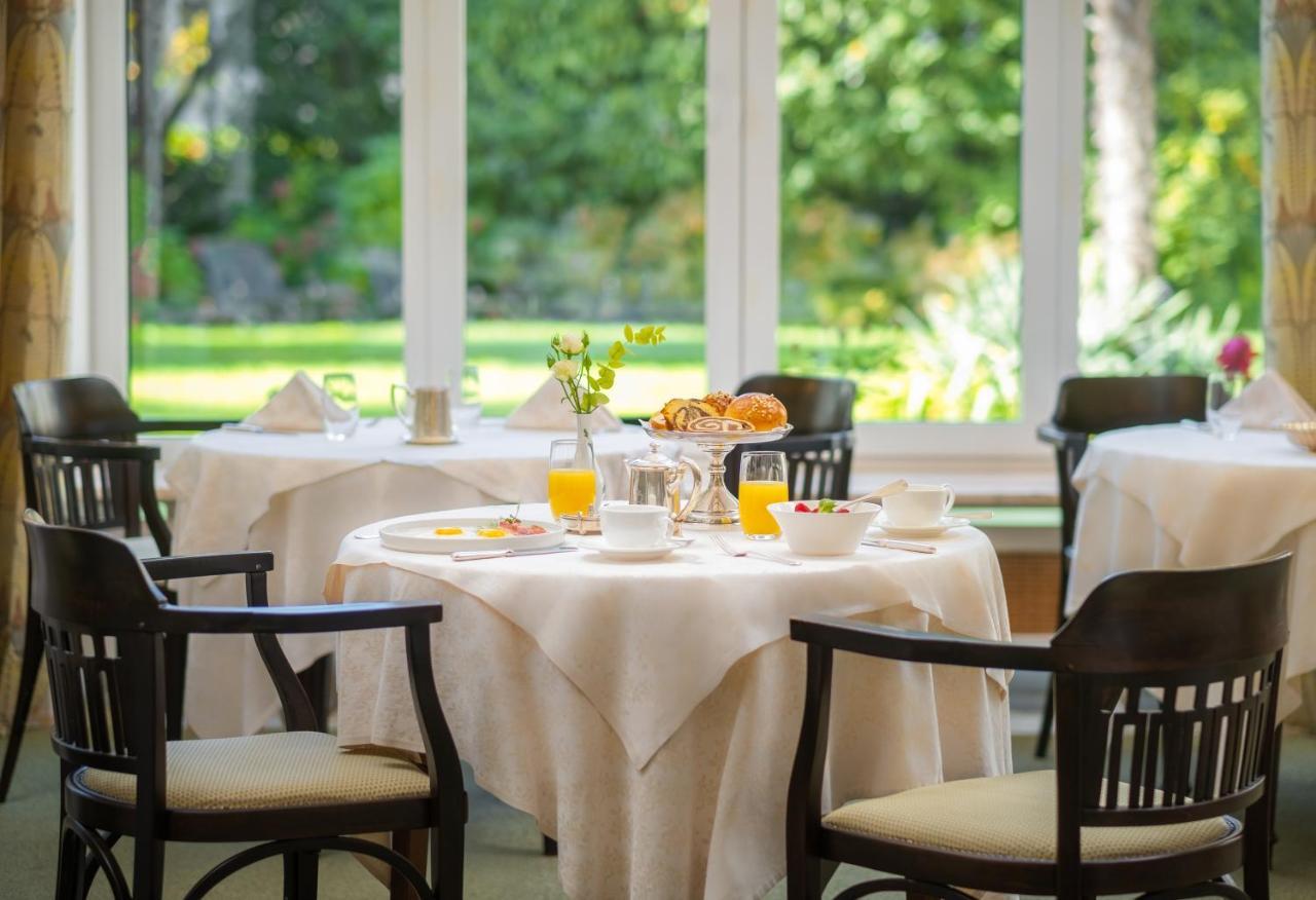 Hotel Palma Meran Zewnętrze zdjęcie