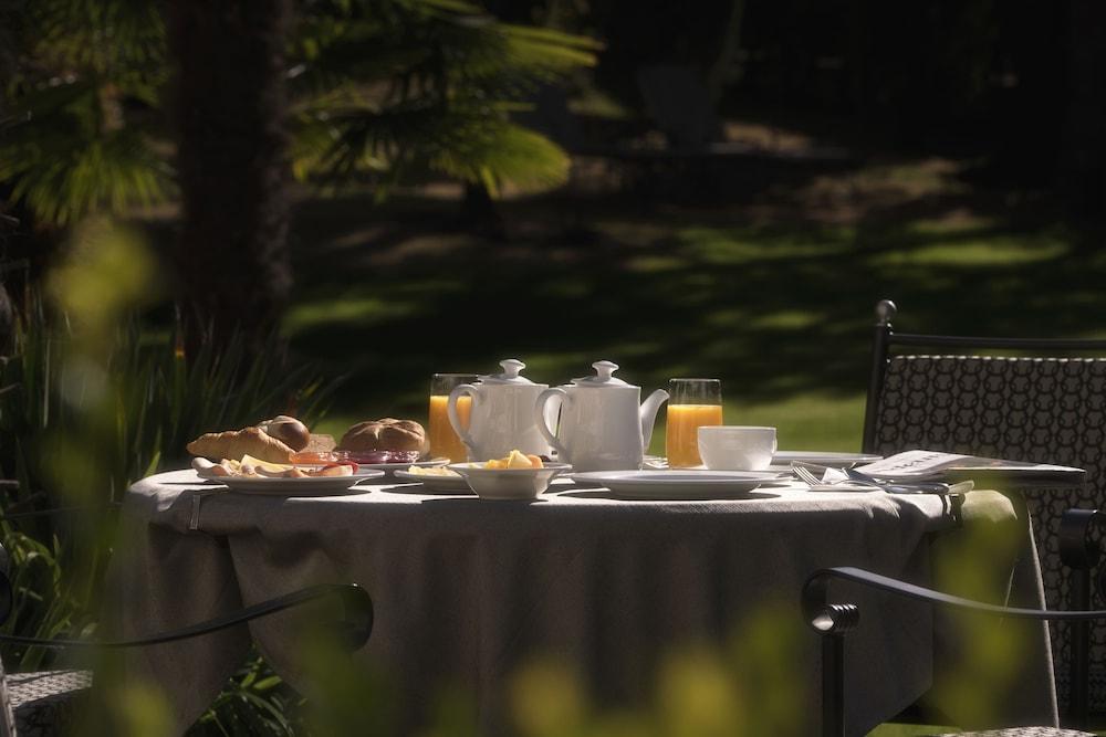 Hotel Palma Meran Zewnętrze zdjęcie