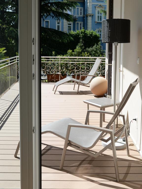 Hotel Palma Meran Zewnętrze zdjęcie