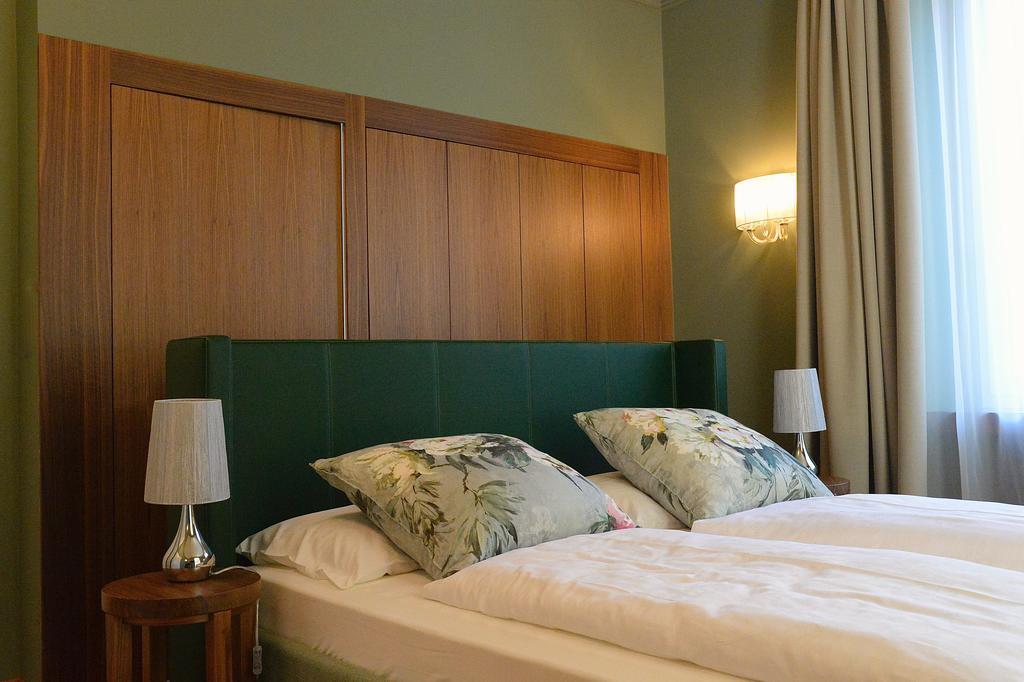 Hotel Palma Meran Zewnętrze zdjęcie