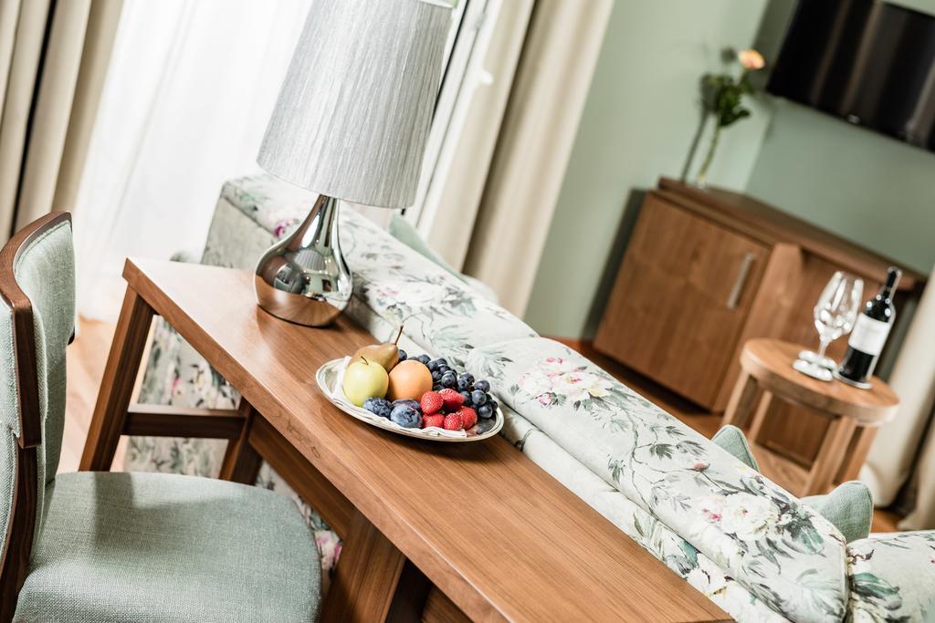Hotel Palma Meran Zewnętrze zdjęcie