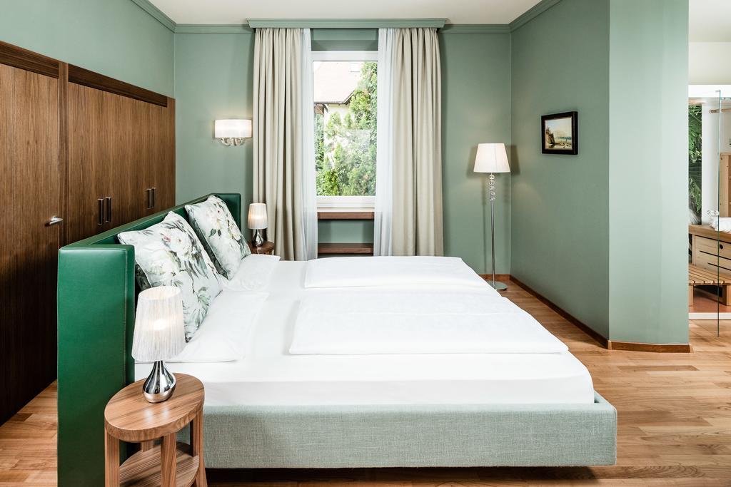 Hotel Palma Meran Zewnętrze zdjęcie