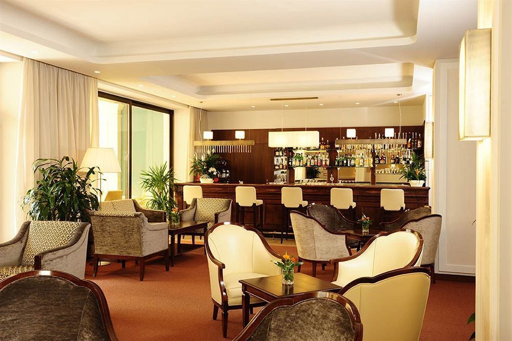Hotel Palma Meran Zewnętrze zdjęcie