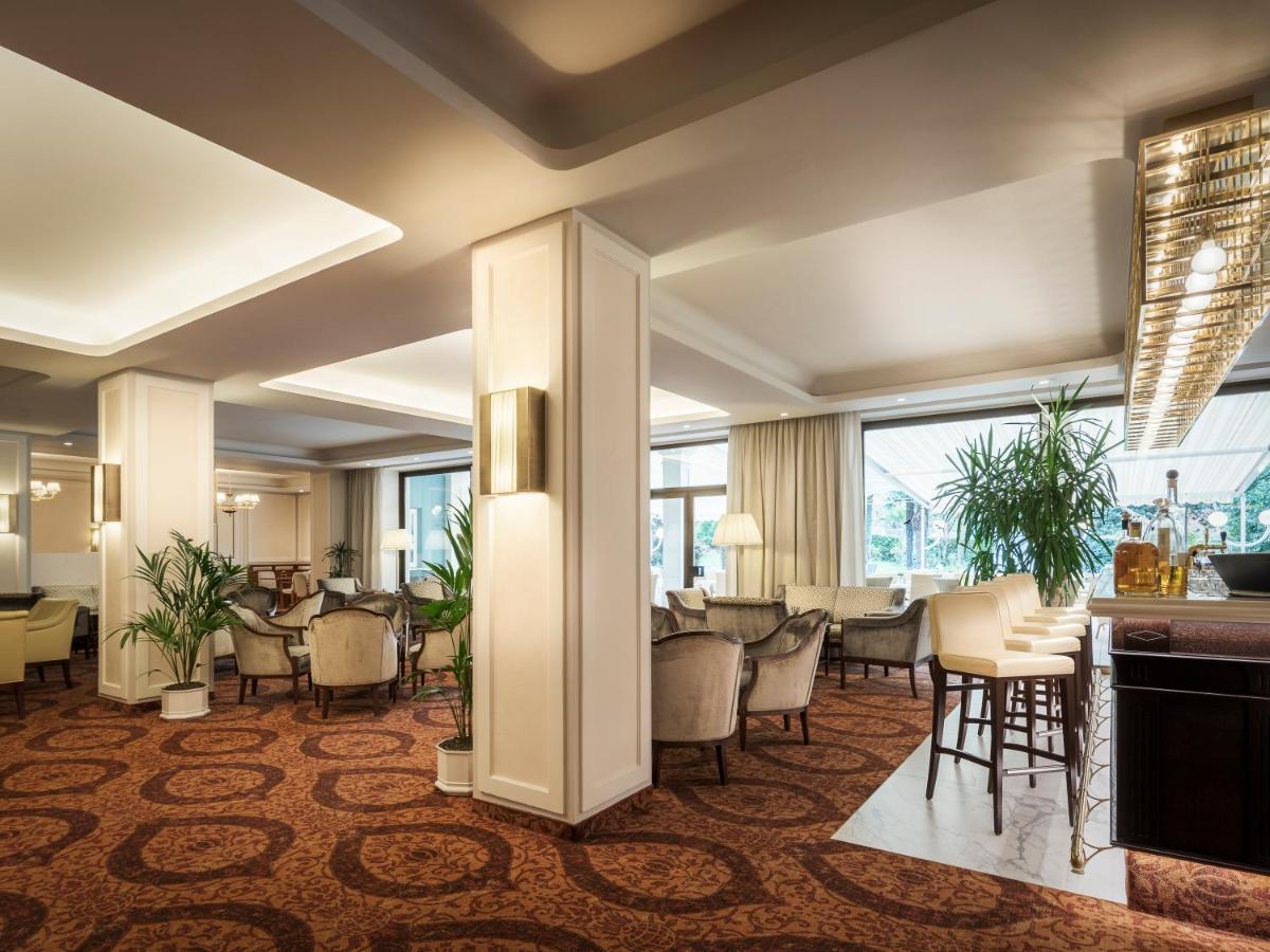 Hotel Palma Meran Zewnętrze zdjęcie
