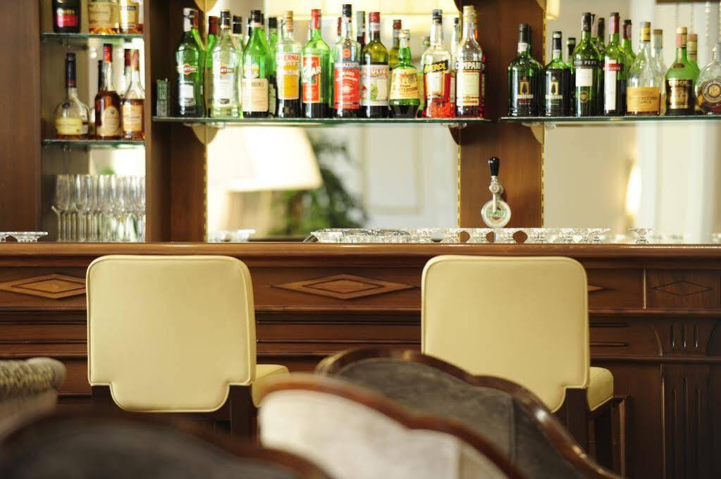 Hotel Palma Meran Zewnętrze zdjęcie